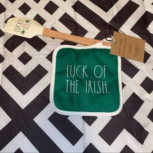 St. Patrick Rae Dunn